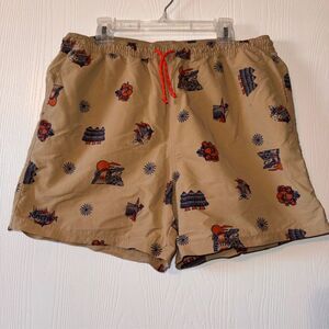 Marmot Juniper Springs Short 5" Inseam